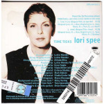 Spee Lori - Time ticks