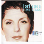 Spee Lori - Time ticks