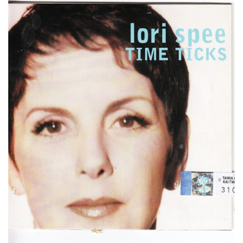 Spee Lori - Time ticks