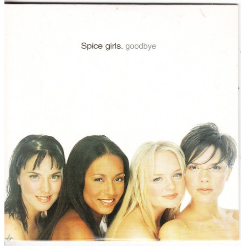 Spice girles - Goodbye - Christmas Wrapping