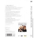 DVD - Spice Girls - Forever more