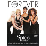 DVD - Spice Girls - Forever more