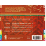 Spirit - Classical Tradional Music From Asia - Leving Tradition Collection