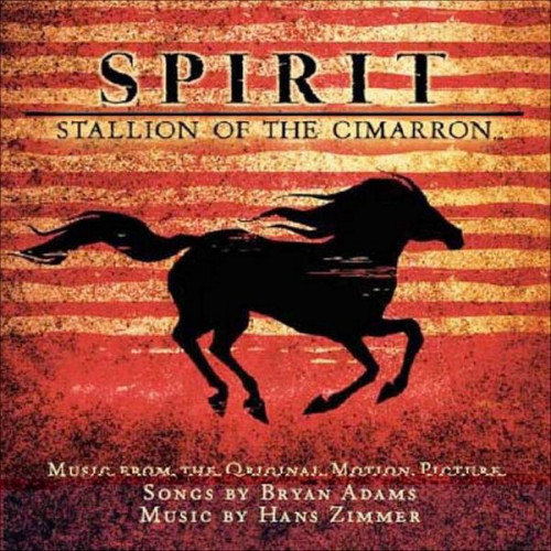 Spirit ( bryan adams )