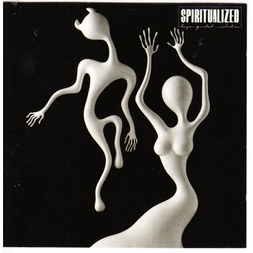 Spiritualized - Lazer Guided Melodies
