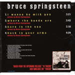 Springsteen Bruce - I wanna be with you - Where the bands are - Born in the U.S.A - Back in ypur arms