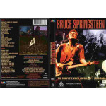 DVD - Springsteen Bruse - The Complete Video Anthology - 1978 - 2000