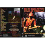 DVD - Springsteen Bruse - The Complete Video Anthology - 1978 - 2000