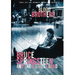 DVD - Springsteen Bruse & the street band - Blood Brothers