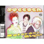 Sqeezer - Saturday night