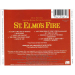 St. Elmo' s Fire