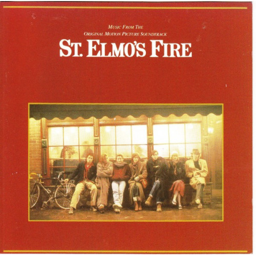 St. Elmo' s Fire