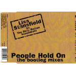 Stansfield Lisa - Dirty Rotten - People hold on the bootleg mixes