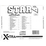 Star Collection - Vol. 4 ( X-tra Collection )