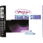 Starr Tameka - soulvibes - Going n Circles