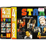 Stars Collection ( Box 4 cd )
