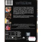 DVD - Staying Alive - John Travolta