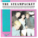 Steampacket the - Featuring Rod Stewart