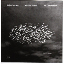 Stenson Bobo - Jormin Andres - Christensen John - Reflections