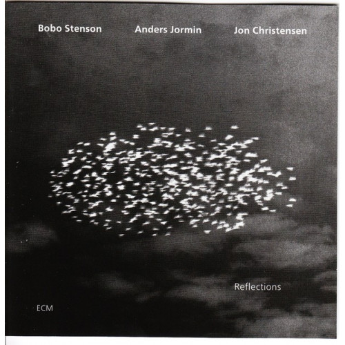 Stenson Bobo - Jormin Andres - Christensen John - Reflections