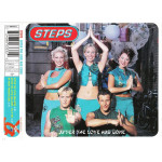 Steps - After the love was gone - My best friend s girl