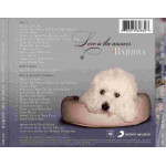 Streisand Barbra - Love Is The Answer - Special 2 cd version - deluxe edition )