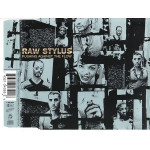 Stylus Raw - Pushing against the flow