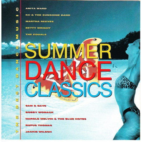 Summer Dance Classics ( FM Records )