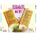 Summer hits 92 ( Sony - B .M.G - Warner )