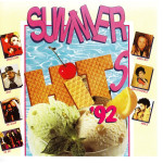 Summer hits 92 ( Sony - B .M.G - Warner )