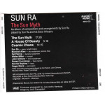 Sun Ra - The Sun Myth ( Glants of Jazz & Blues )