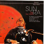 Sun Ra - The Sun Myth ( Glants of Jazz & Blues )