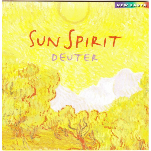 Sun Spirit - Deuter