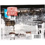 Sunset Heights - texas tea