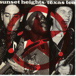 Sunset Heights - texas tea