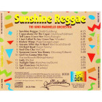 Sunshine Reggae - By Gino Marinello Orchestra