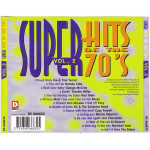 Super hits of the 70' s - Vol. 2