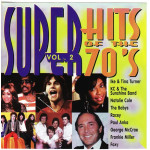 Super hits of the 70' s - Vol. 2