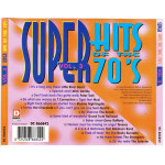 Super hits of the 70' s - Vol. 3
