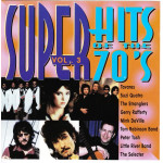 Super hits of the 70' s - Vol. 3