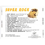 Super Rock - Various Artist