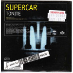 Supercar - Tinite