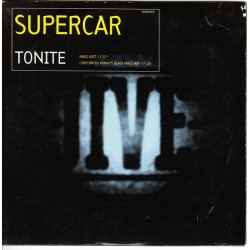 Supercar - Tinite