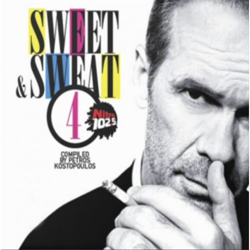 SWEET & SWEAT 4 (COMPILED BY PETROS KOSTOPOULOS) 2011