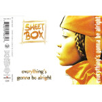 Sweet box - Everything gonna be alright