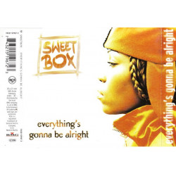 Sweet box - Everything gonna be alright
