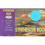 Synthesizer Rock ( Box 5 cd )
