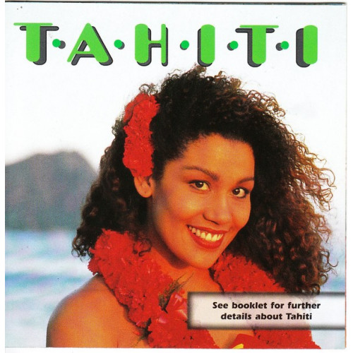 Tahti - Wonderful World