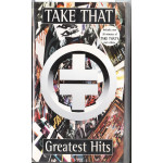 Βιντεοκασσέτα - TAKE THAT - GREATEST HITS