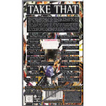 Βιντεοκασσέτα - TAKE THAT - GREATEST HITS